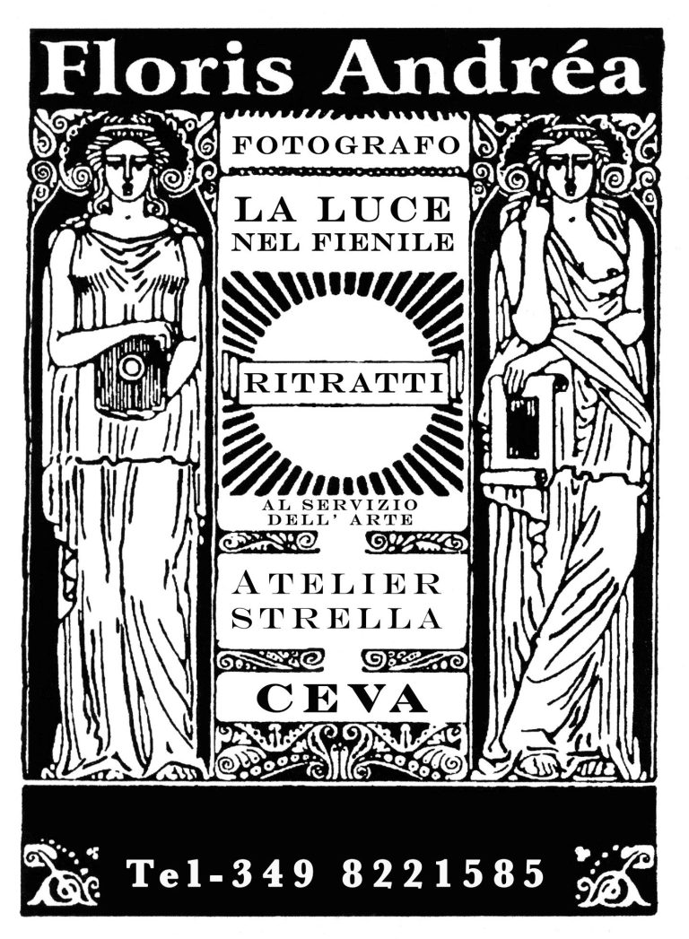 Atelier Floris Andrea floris andrea - piemonte- Ceva - Ritratti - Ritratti famigliari