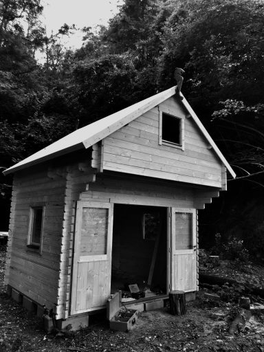 Strellas' little house in the forest - Ceva - Alta Langa - Piemonte