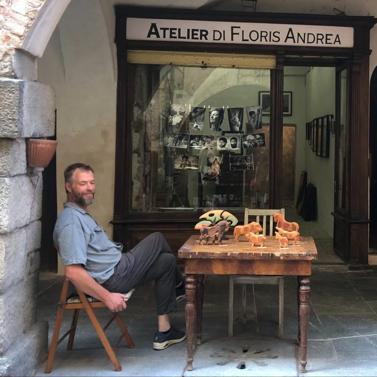 atelier di floris andrea floris andrea | piemonte| ceva| artista| artist | artiest
