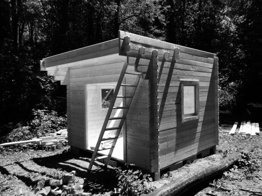 Strellas' little house in the forest - Ceva - Alta Langa - Piemonte